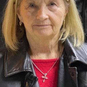 Meet your Posher, Dolores